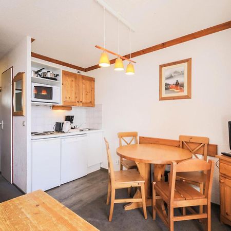Residence Les Horizons D'Huez - Maeva Home - Appartement 2 Pieces 5 Personnes Confort Mae-7180 Exteriér fotografie